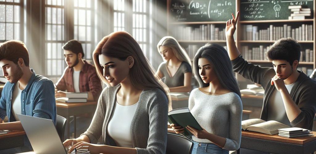 Обучение за границей: путешествие, которое изменит вашу жизнь