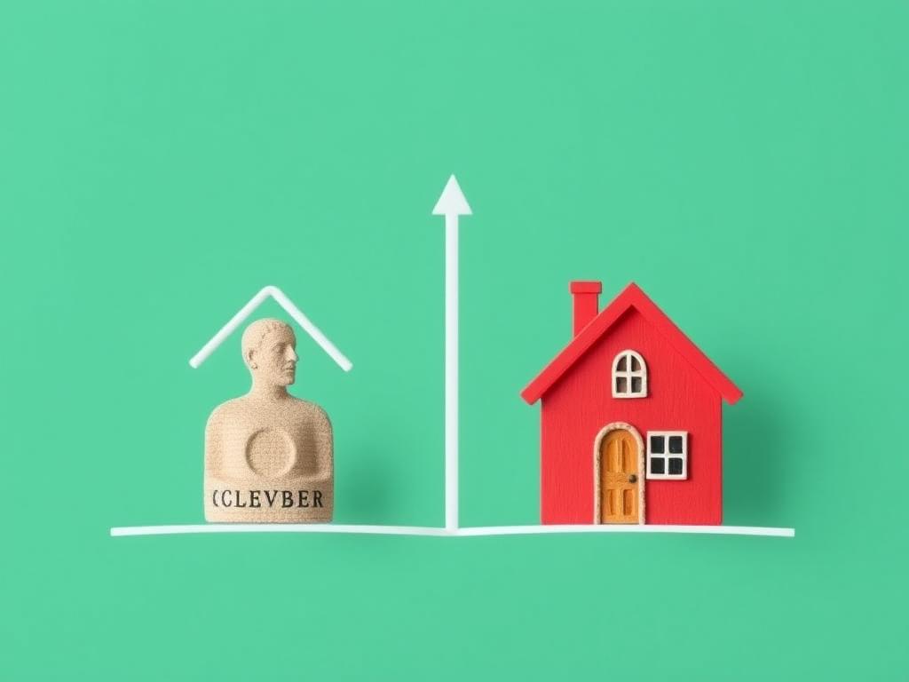 The choice between reducing the loan term and decreasing the monthly payment. фото