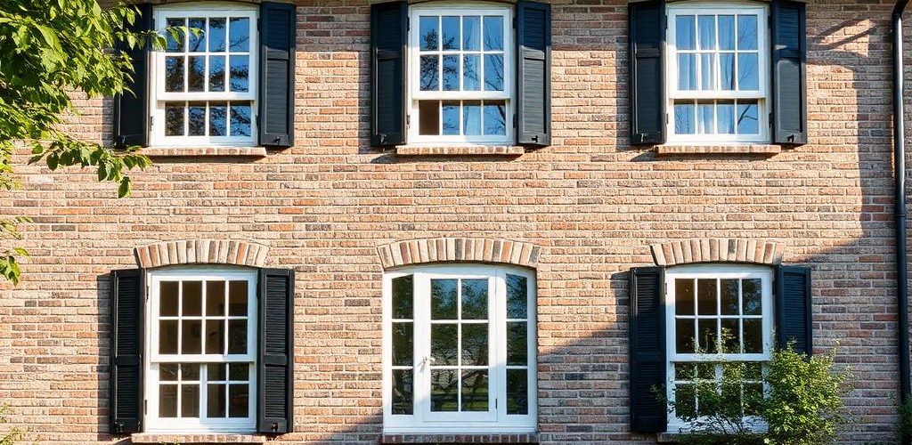 Как выбрать идеальные окна для вашего дома: полное руководство