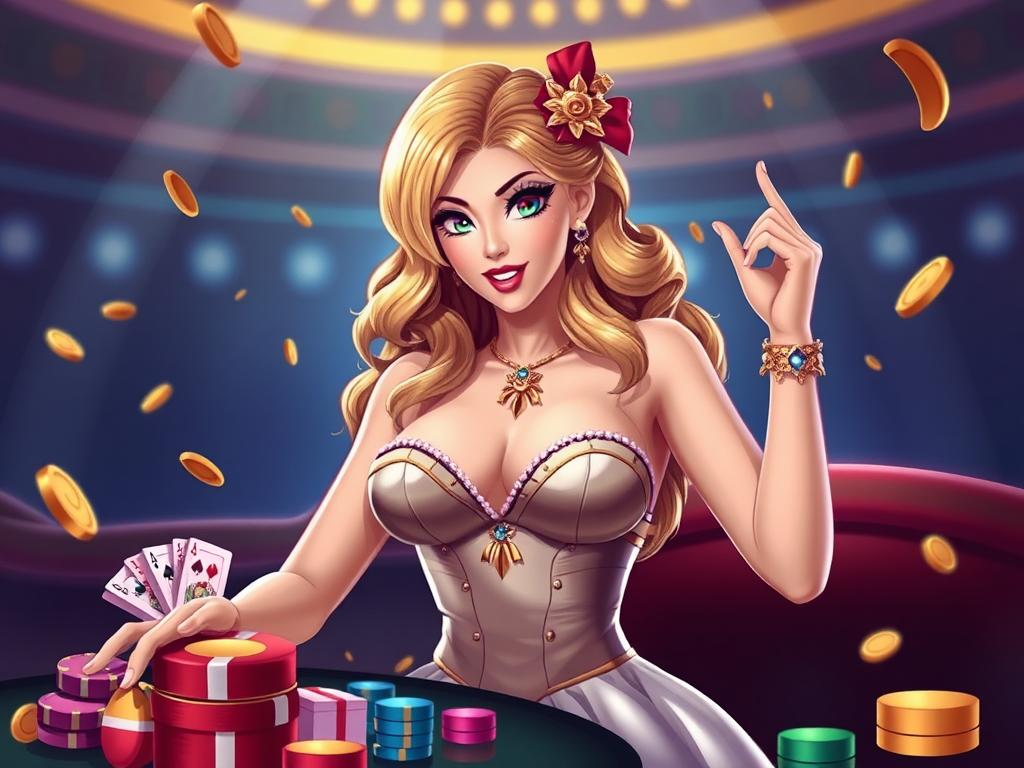 Мир Monro Casino: ваш путеводитель по азартным развлечениям онлайн