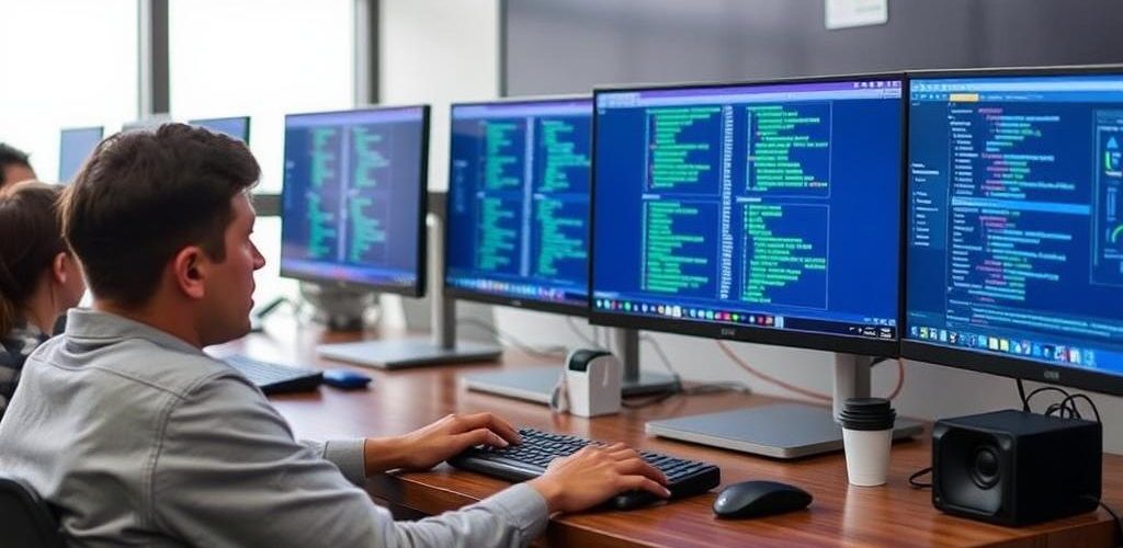 Как подготовиться к ЕГЭ по информатике: полный путеводитель для успешного результата