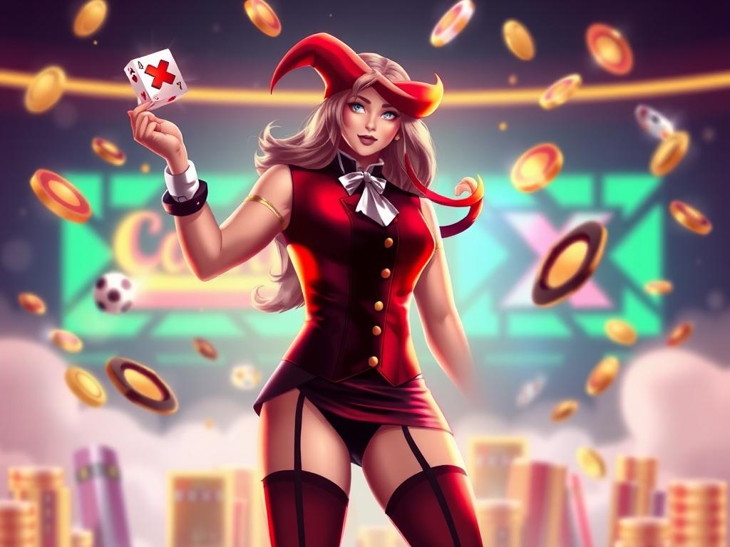 Как выбрать онлайн казино: полный гид для азартных игроков