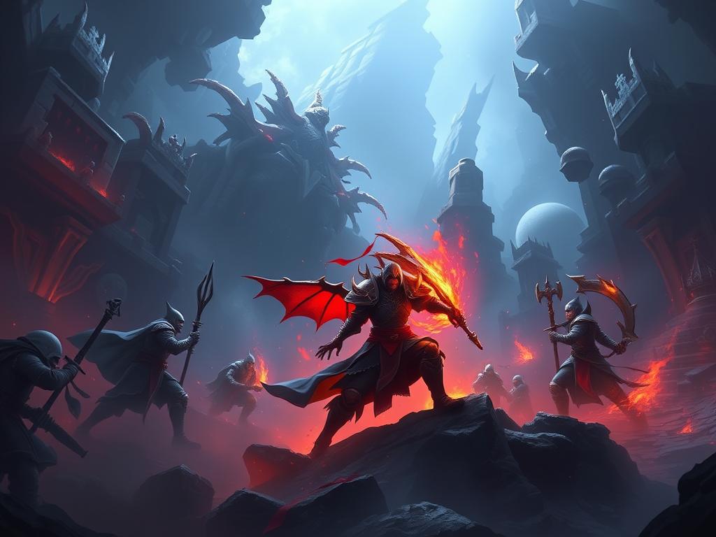 Погружение в мир Dota 2: все, что нужно знать о легендарной игре