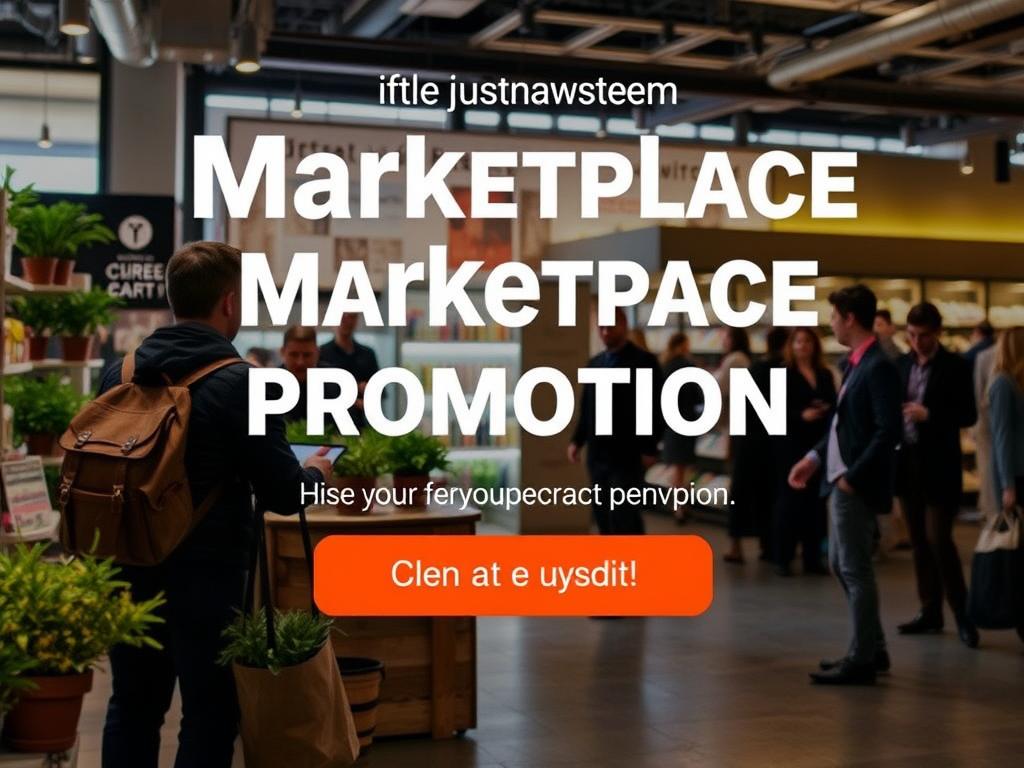 Агентство по продвижению на маркетплейсах: Как достичь успеха в e-commerce