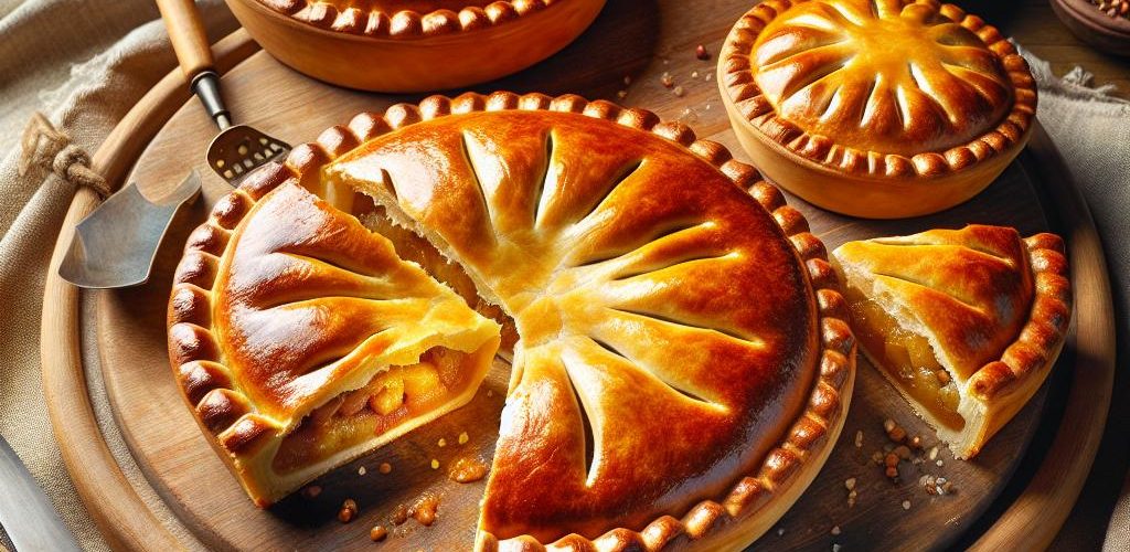 Овкусите традиции: все о вкуснейших осетинских пирогах