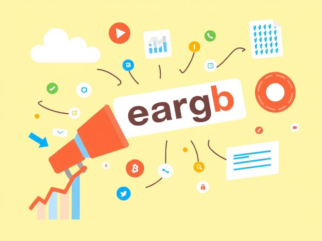 Search engine promotionфото