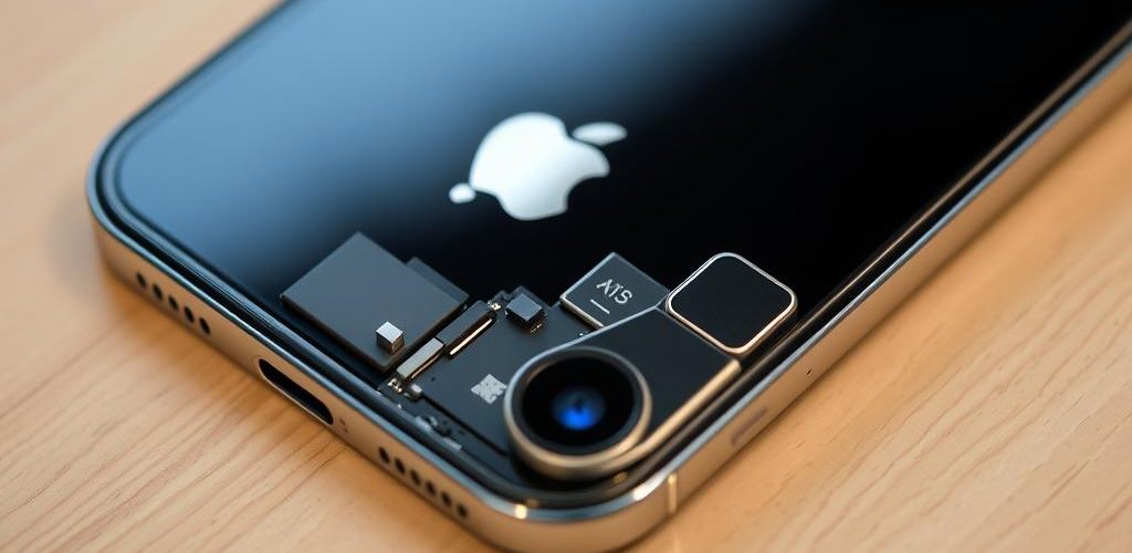 Ремонт Apple iPhone: Все, что нужно знать, чтобы вернуть своего любимца к жизни