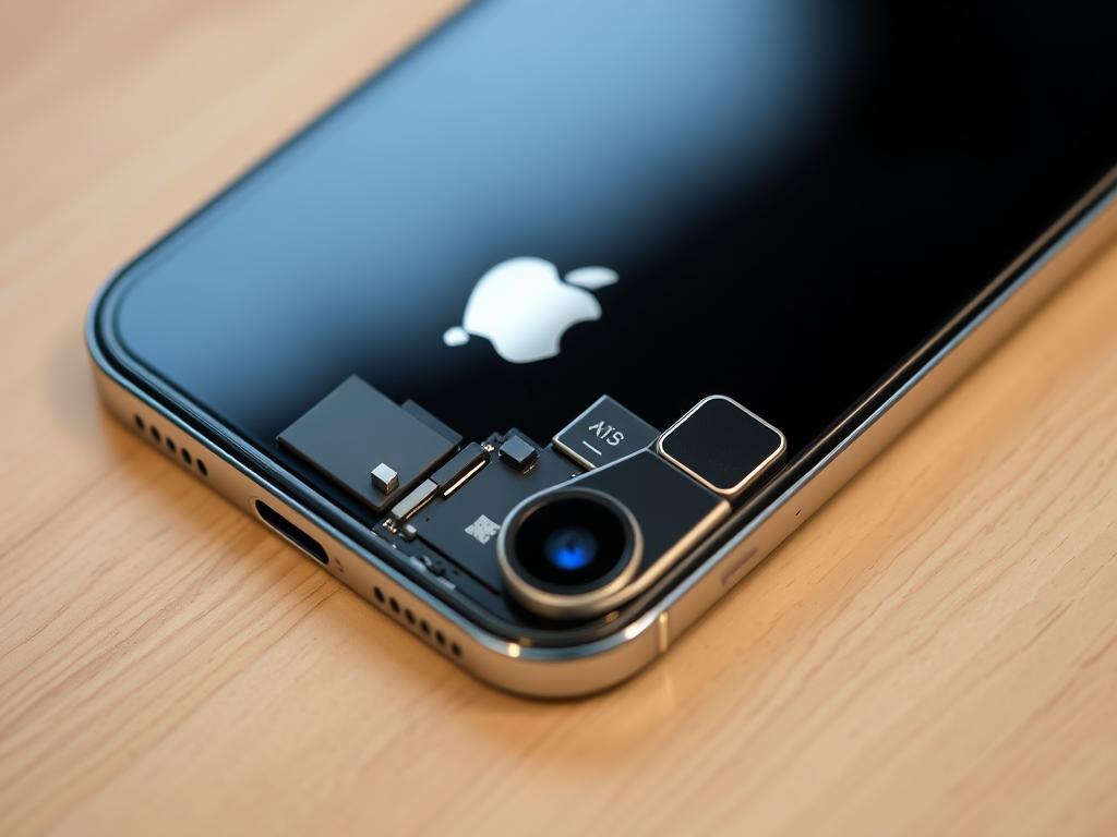 Ремонт Apple iPhone: Все, что нужно знать, чтобы вернуть своего любимца к жизни