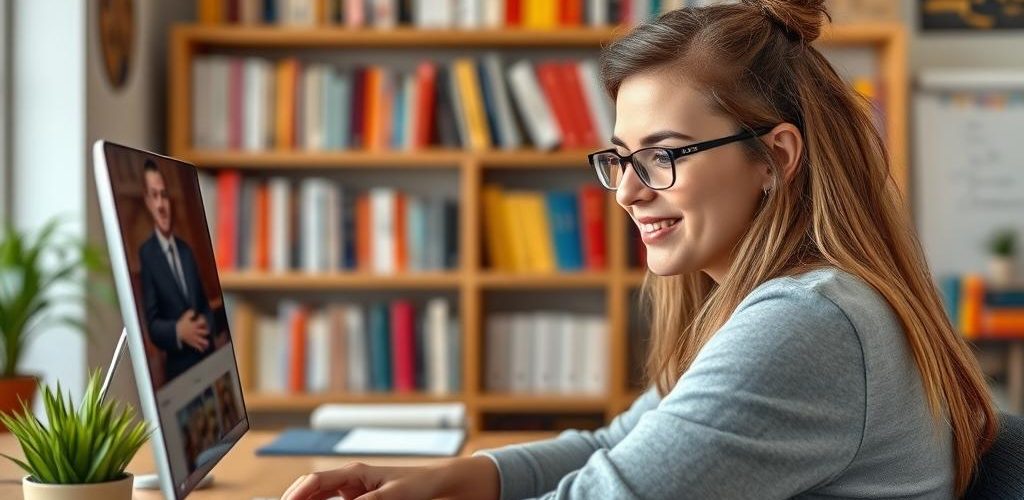 Погружение в Испанский: Как Онлайн-Школа Поможет Вам Заговорить на Неведомом Языке