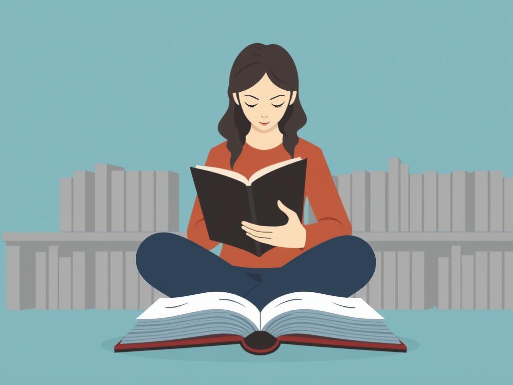 Читать книги онлайн: путешествие в мир литературы без границ