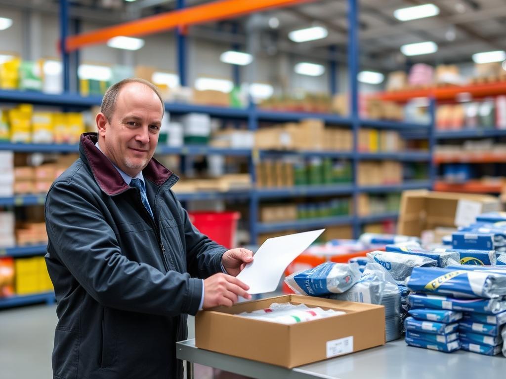 Distributor Base of Russia: An Effective Tool for Successful Businessфото