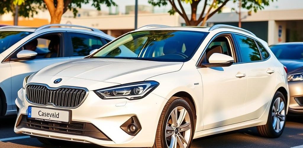 Аренда автомобиля: как выбрать лучший вариант и не попасть в ловушки