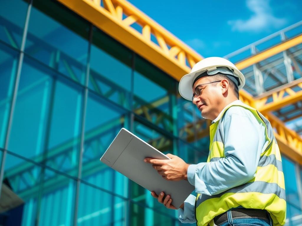 Техническое обследование зданий и сооружений: зачем, когда и как?