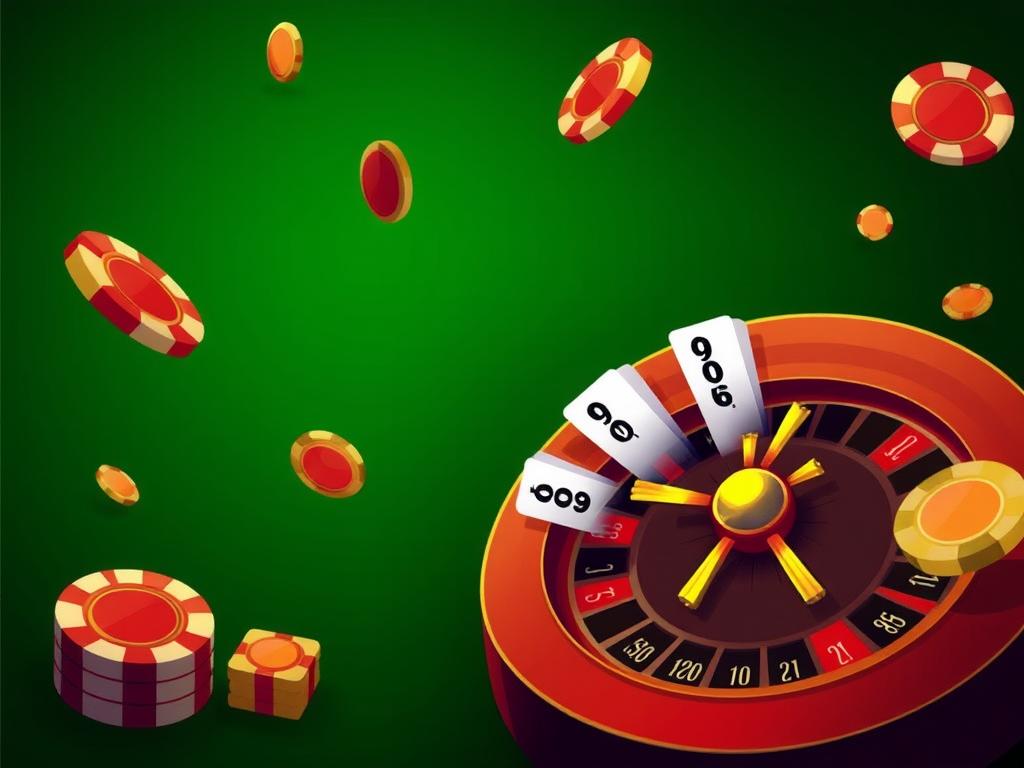 Онлайн-казино: как получить максимум удовольствия и безопасно играть в азартные игры