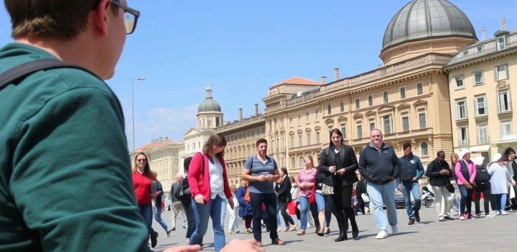 Обучение за границей: как реализовать свою мечту о международном образовании