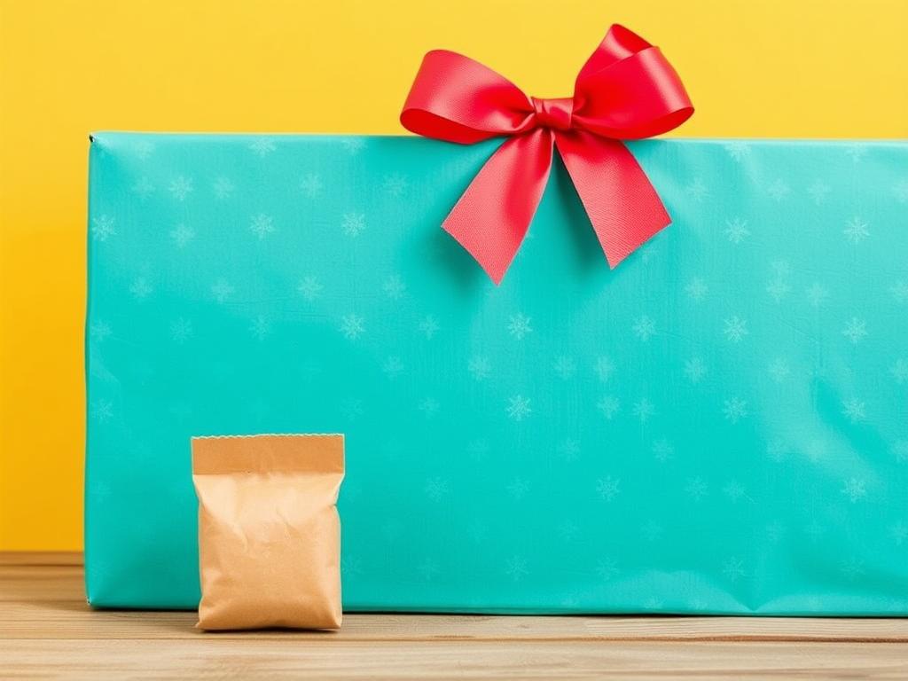 Packaging with a Wow Effect: How to Surprise the Customerфото