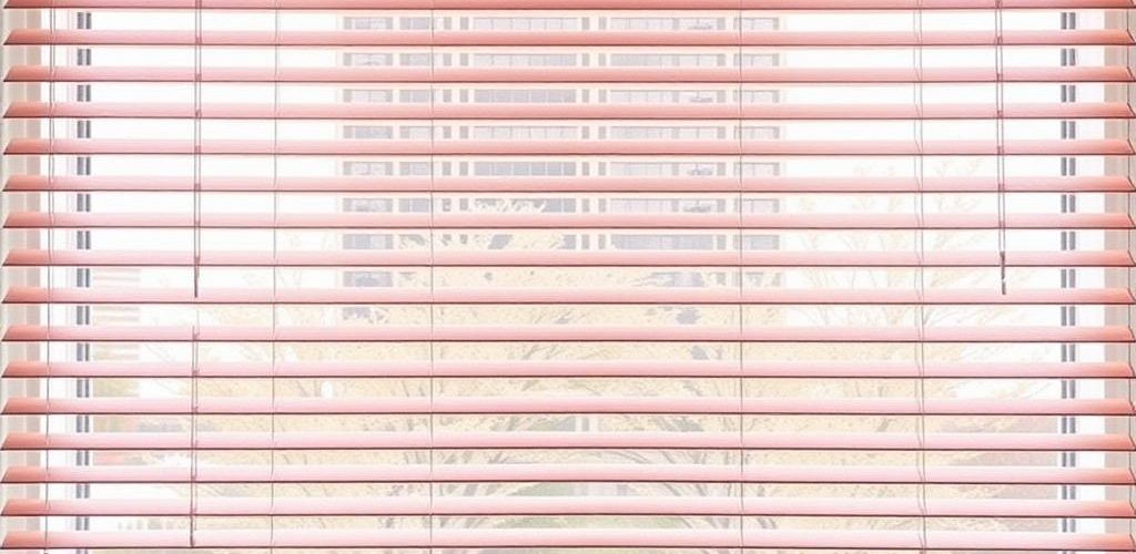 Горизонтальные жалюзи: удобство, стиль и функциональность для вашего интерьера