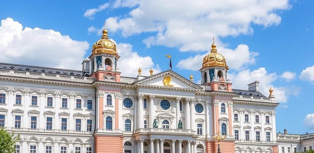 Волшебный Петербург: Мифы и Легенды Северной Столицы