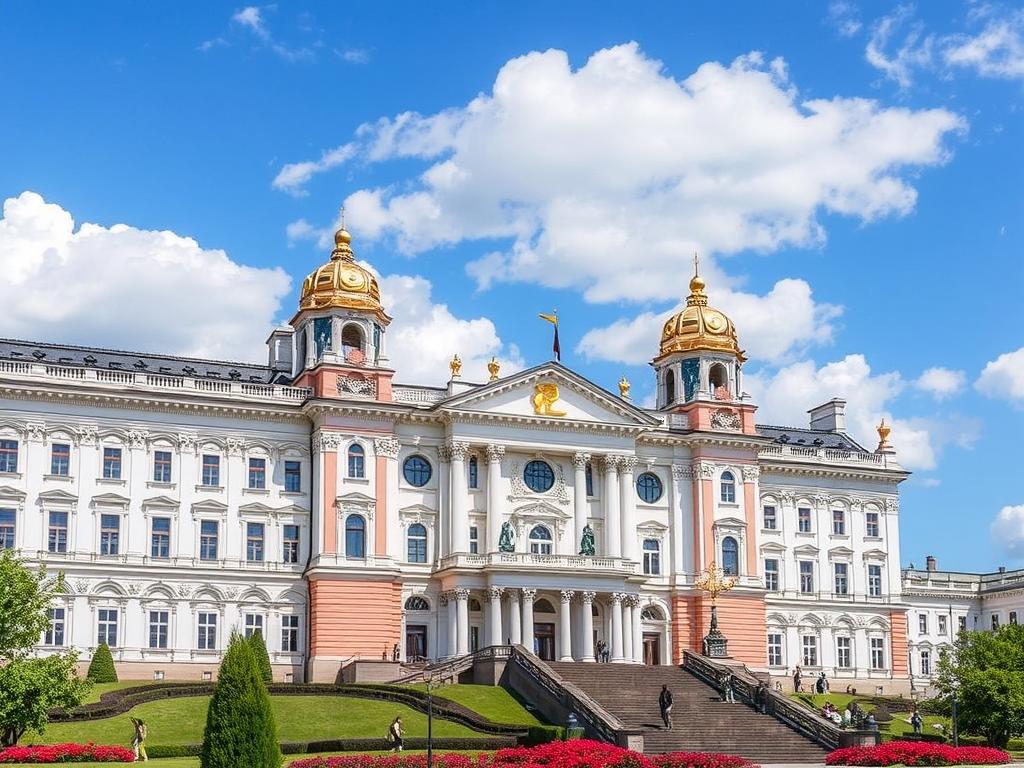 Волшебный Петербург: Мифы и Легенды Северной Столицы