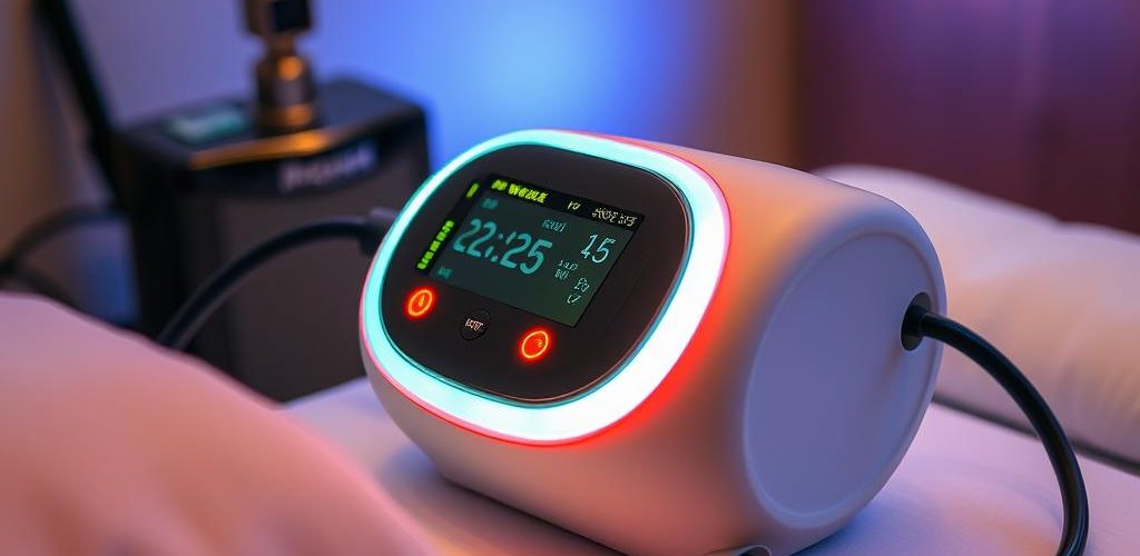 ЛПГ-массаж: откройте для себя волшебство аппарата для восстановления и красоты