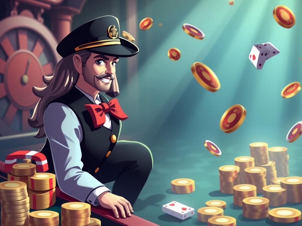 Все, что вы хотели знать об онлайн-казино: от выбора до стратегий игры