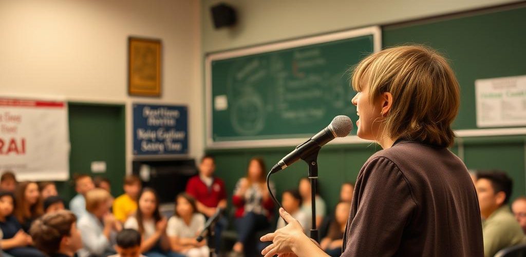 Школа вокала: как раскрыть свой голос и запеть легко и красиво