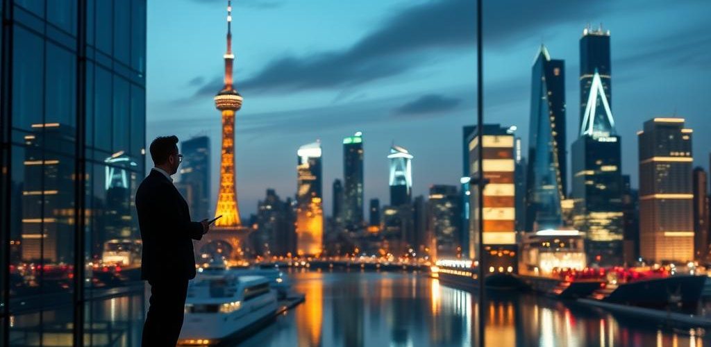 Юрист в сфере международного бизнеса — особенности программы