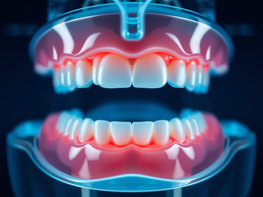The path to a perfect smile: how aligners are madeфото