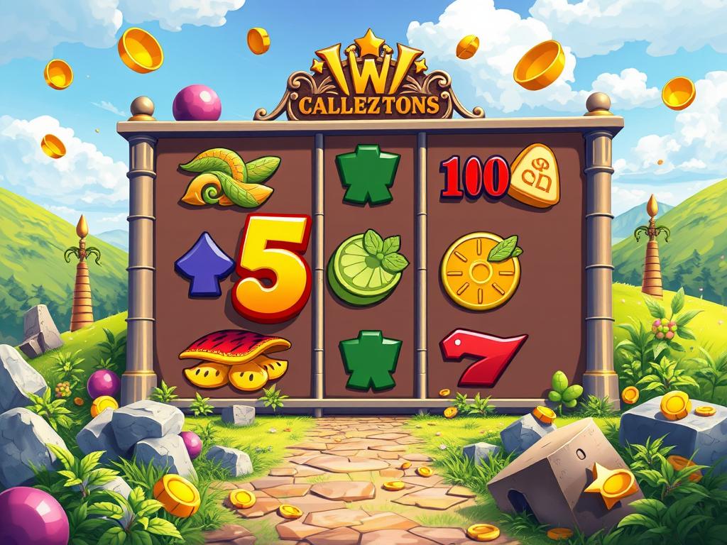 Игровые автоматы онлайн: как выбрать и играть с удовольствием