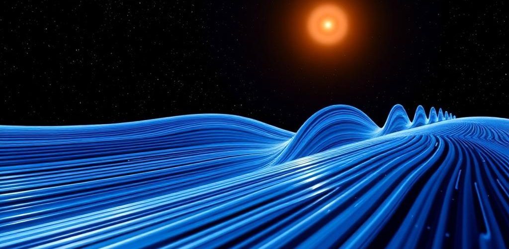 Гравитационные волны и открытия LIGO: новое окно во Вселенную