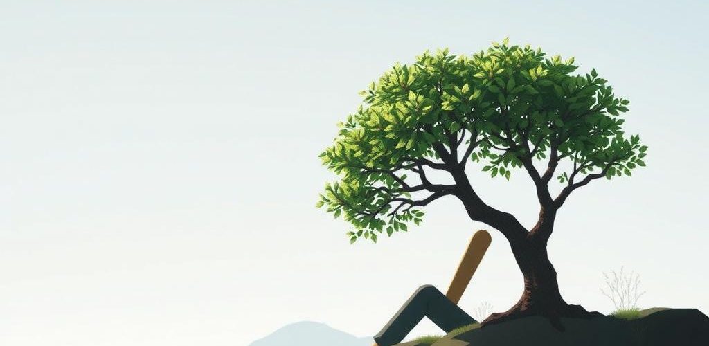 Адаптация: как человек приспосабливался к среде на протяжении тысячелетий