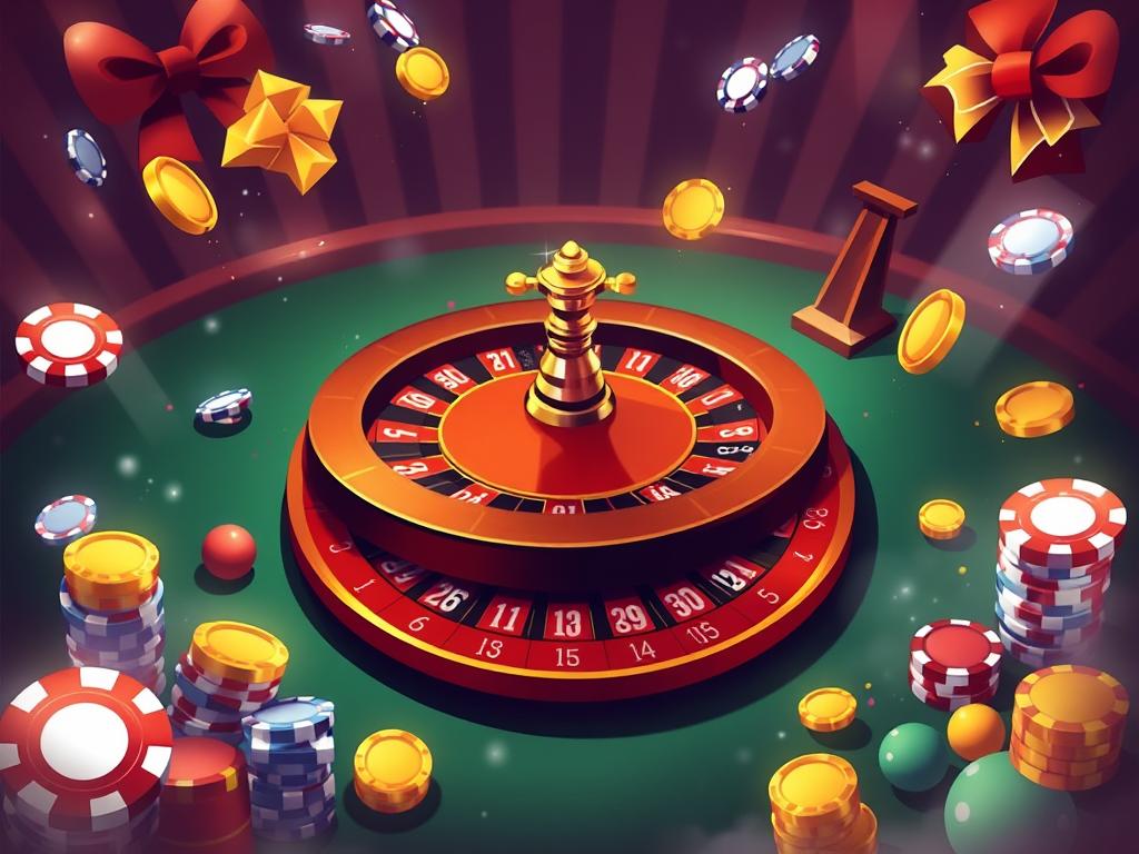 Онлайн казино: как работают, стоит ли играть и что нужно знать новичку