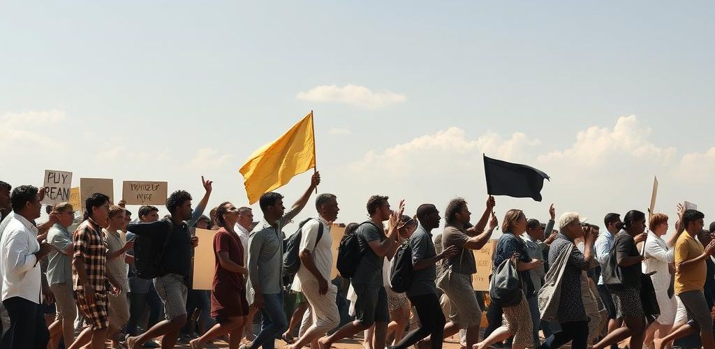 Права человека – эволюция свободы: от древности до наших дней