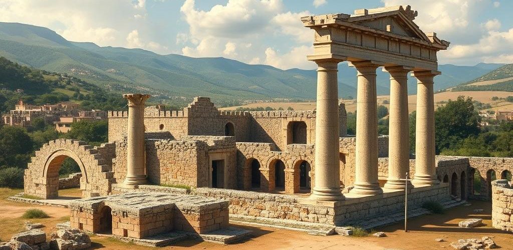 Троя: история и археология – мифы, факты и открытия, которые изменили представление о древнем городе