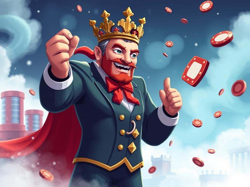 Казино онлайн: развлечение или способ заработать?