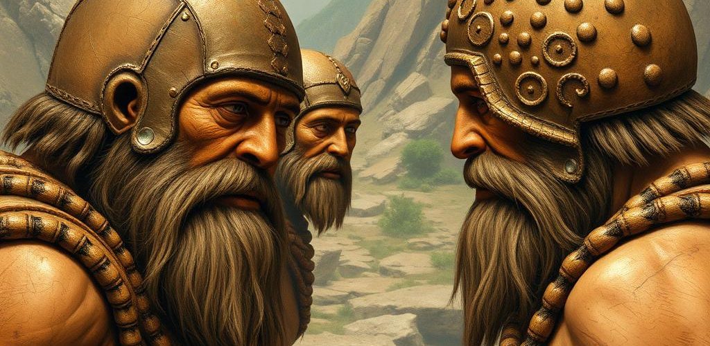 Кроманьонцы – первые современные люди: открываем тайны нашего далёкого прошлого