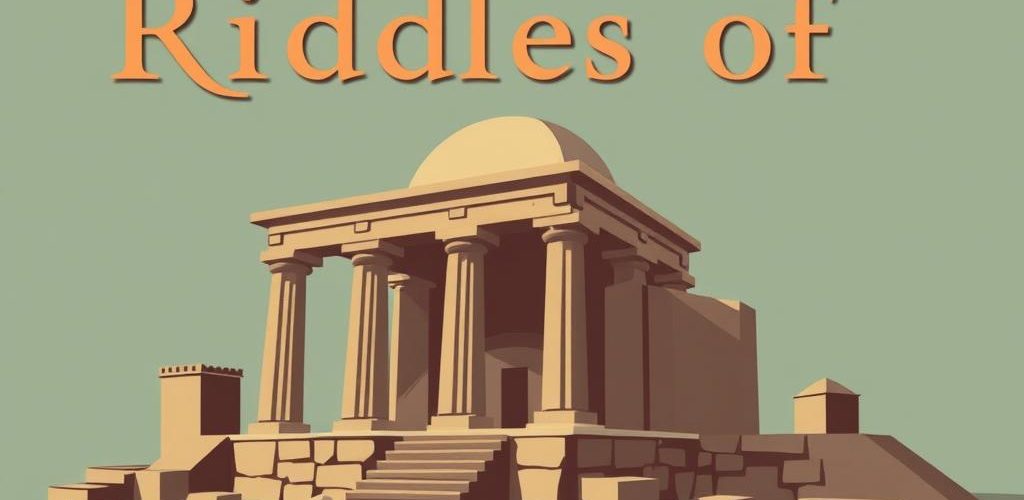 Загадки истории: Тайны, которые до сих пор не раскрыты