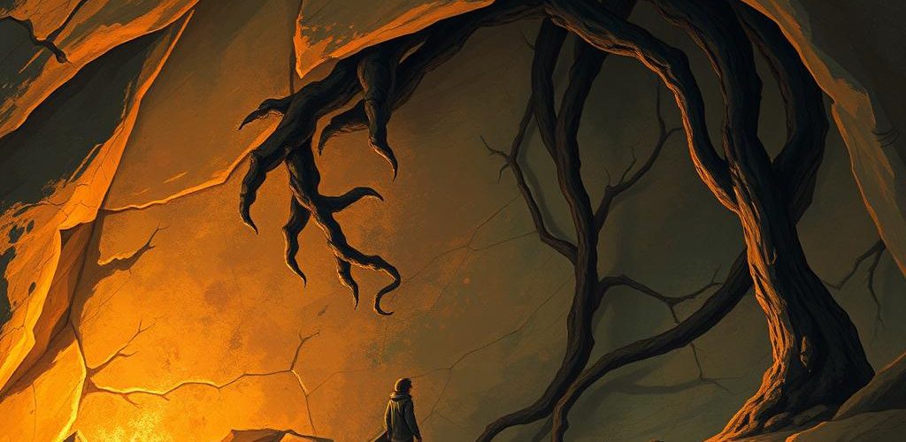 Искусство — от пещерной живописи до цифрового искусства: увлекательное путешествие через века