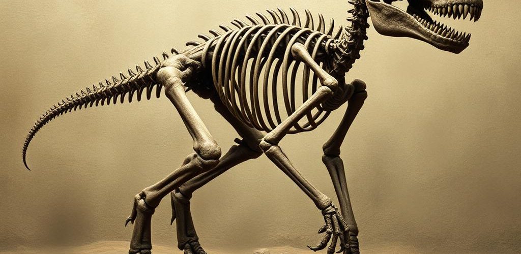 Палеонтология — находки древних предков: путешествие в глубь времен