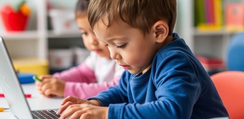 Как начать программировать детям: простой и увлекательный путь в мир кода