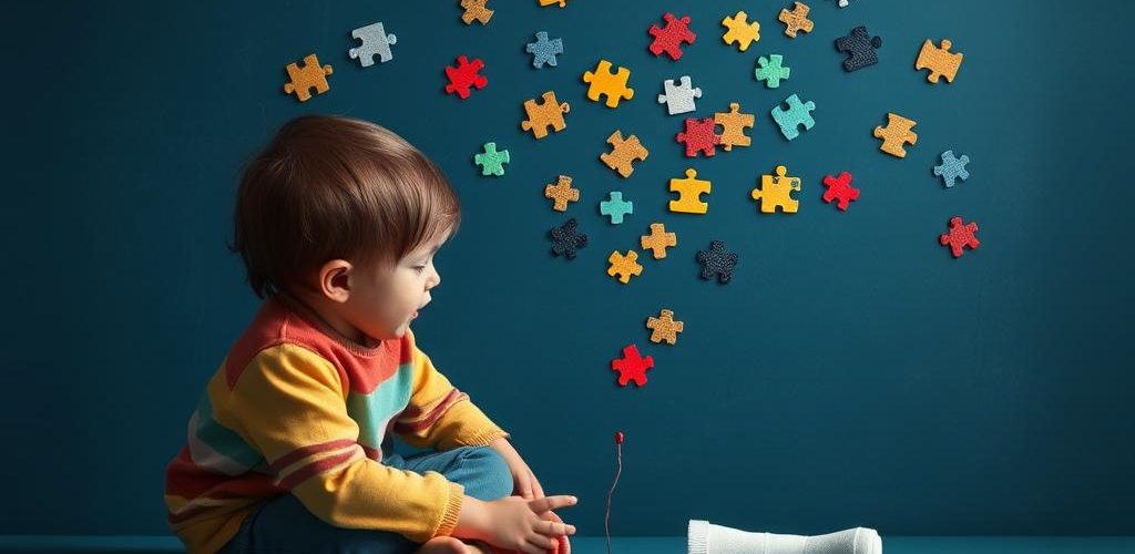 Коррекция аутизма у детей: как помочь своему ребенку раскрыться