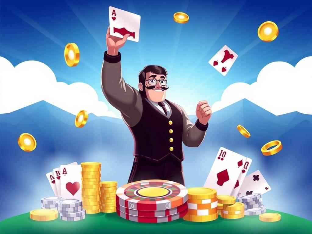 Jet Casino: всё, что стоит знать перед ставкой — честный разбор для начинающих и не только