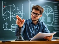 Репетитор по физике: как выбрать того, кто действительно поможет понять предмет