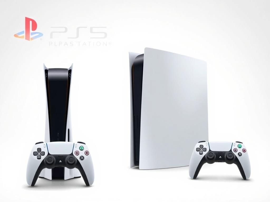 PlayStation 5: Взрывной старт новой игровой эры