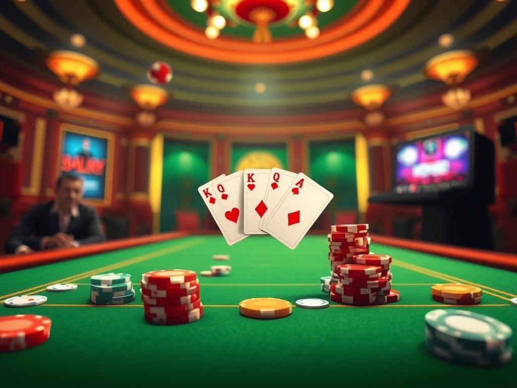 casinoфото
