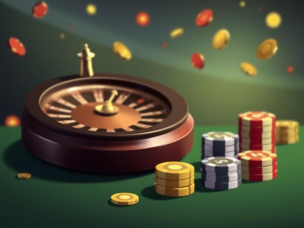 Онлайн-казино: что нужно знать, прежде чем нажать «играть»