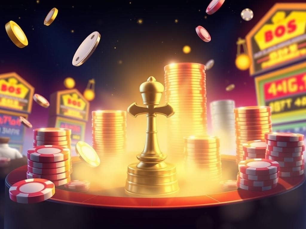 online casinoфото
