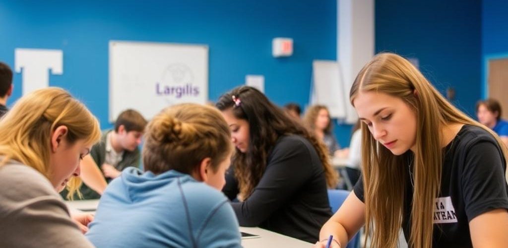 Мастер-классы для подростков: как сделать занятия живыми, полезными и запоминающимися