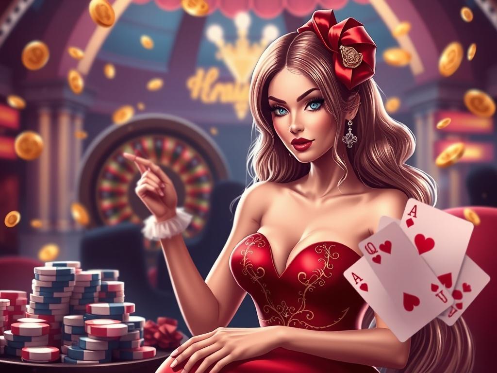 Онлайн-казино без мифов: что важно знать, прежде чем нажать «Играть»