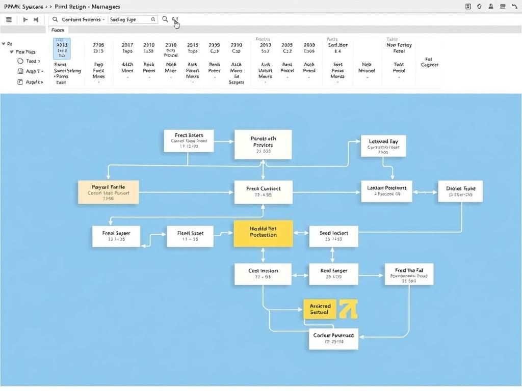 BPMN без паники: как моделировать бизнес-процессы понятно и эффективно